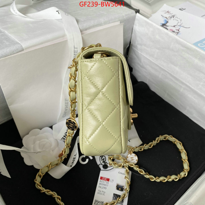 Chanel Bags(TOP)-Diagonal- where can i buy the best quality ID: BW5641 $: 239USD