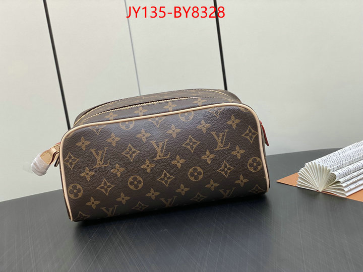 LV Bags(TOP)-Vanity Bag- fashion replica ID: BY8328 $: 135USD