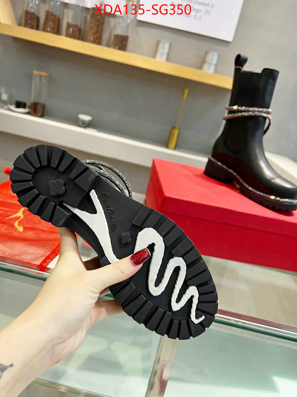 Women Shoes-Rene Caovilla for sale online ID: SG350 $: 135USD