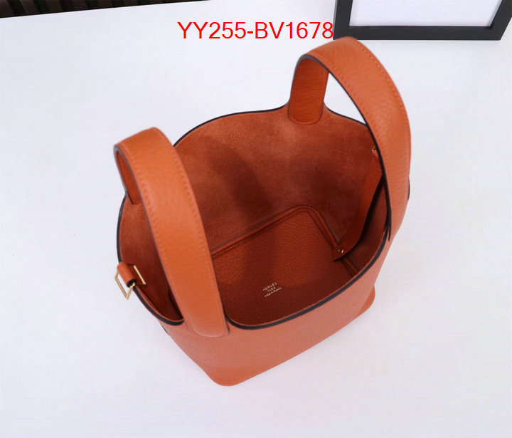 Hermes Bags(TOP)-Picotin Lock- buy online ID: BV1678