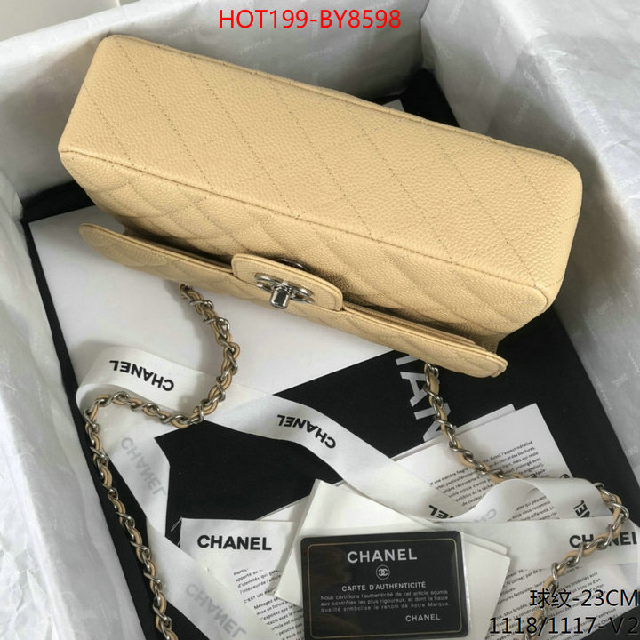 Chanel Bags(TOP)-Diagonal- replicas buy special ID: BY8598 $: 199USD