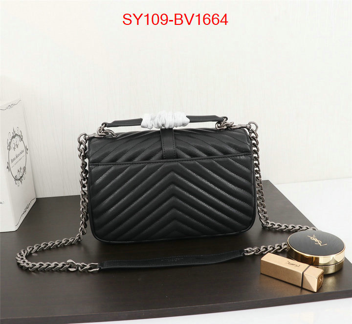 YSL Bags(4A)-Envelope Series most desired ID: BV1664 $: 109USD