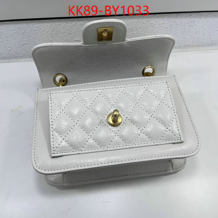 Chanel Bags(4A)-Diagonal- brand designer replica ID: BY1033 $: 89USD