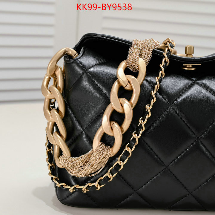 Chanel Bags(4A)-Diagonal- aaaaa class replica ID: BY9538 $: 99USD