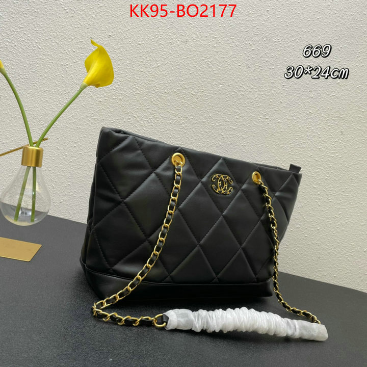 Chanel Bags(4A)-Handbag- top brands like ID: BO2177 $: 95USD