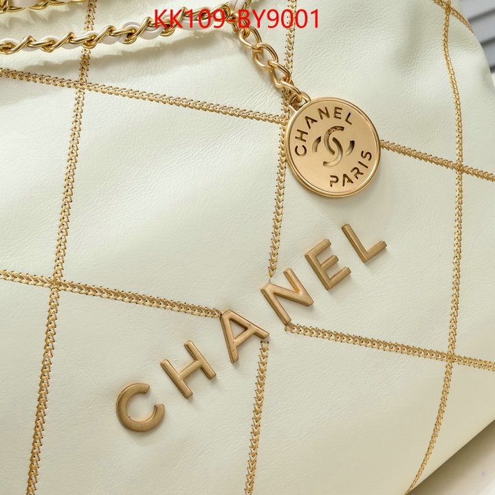 Chanel Bags(4A)-Diagonal- new designer replica ID: BY9001