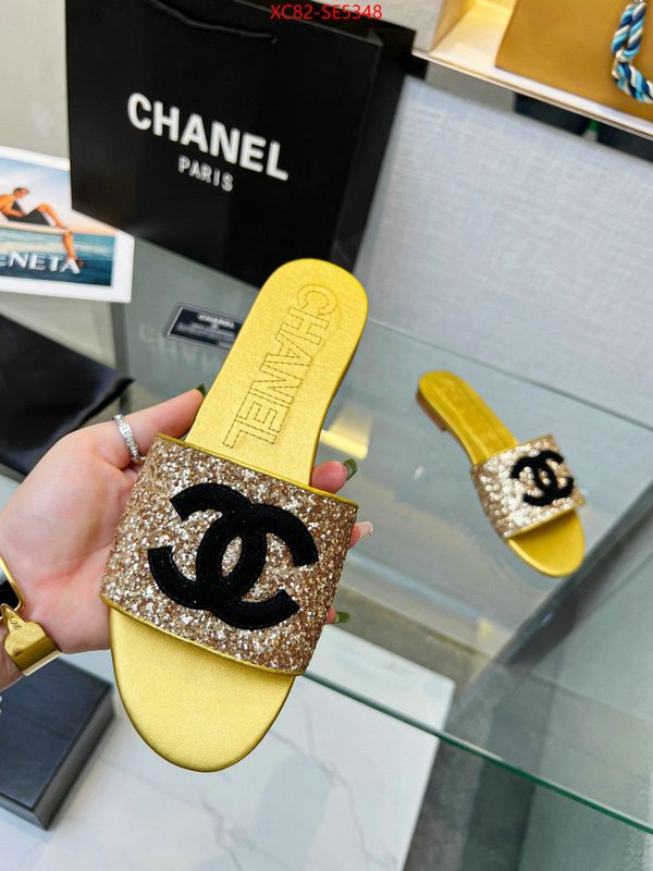 Women Shoes-Chanel best website for replica ID: SE5348