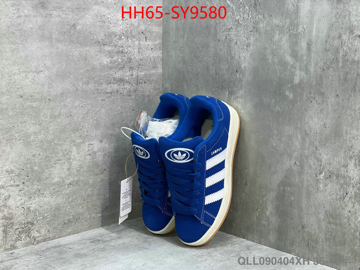 Men Shoes-Adidas fashion replica ID: SY9580 $: 65USD