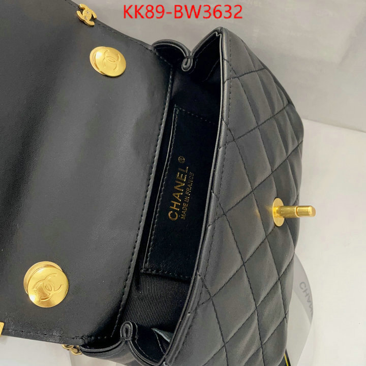 Chanel Bags(4A)-Diagonal- what are the best replica ID: BW3632 $: 89USD
