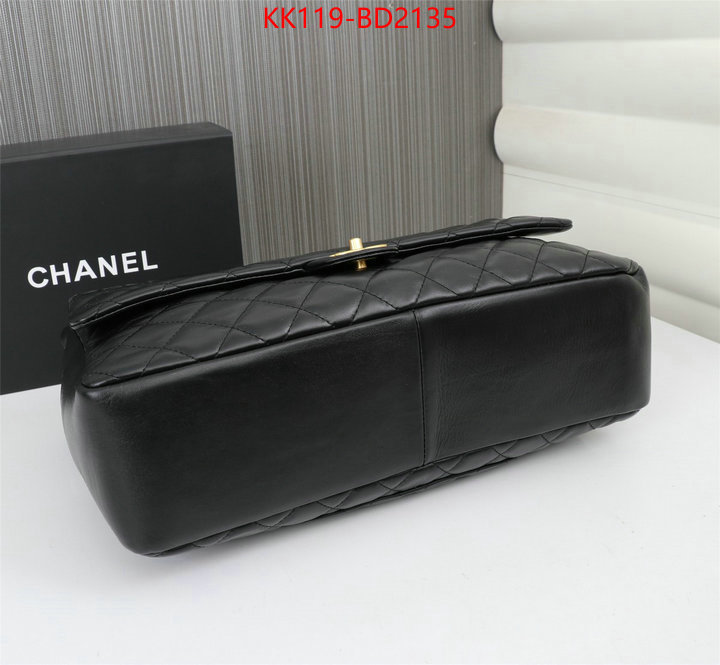 Chanel Bags(4A)-Diagonal- where can you buy a replica ID: BD2135 $: 119USD