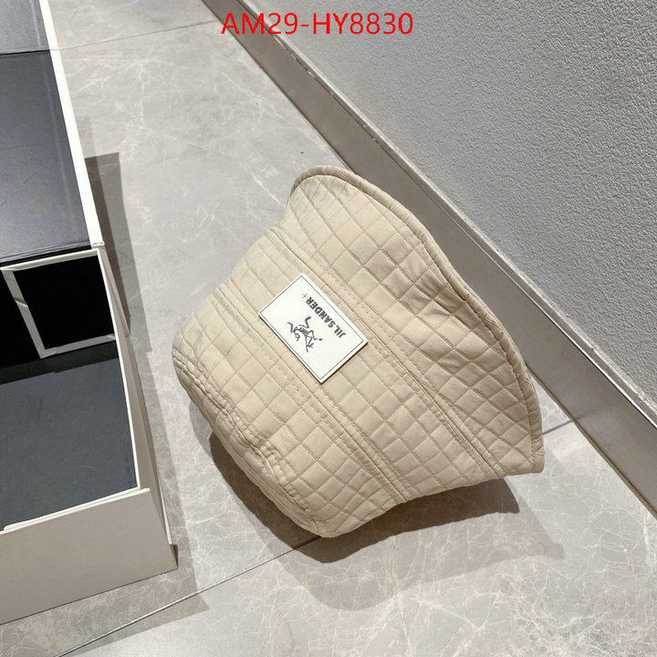 Cap(Hat)-JIL SANDER we offer ID: HY8830 $: 29USD