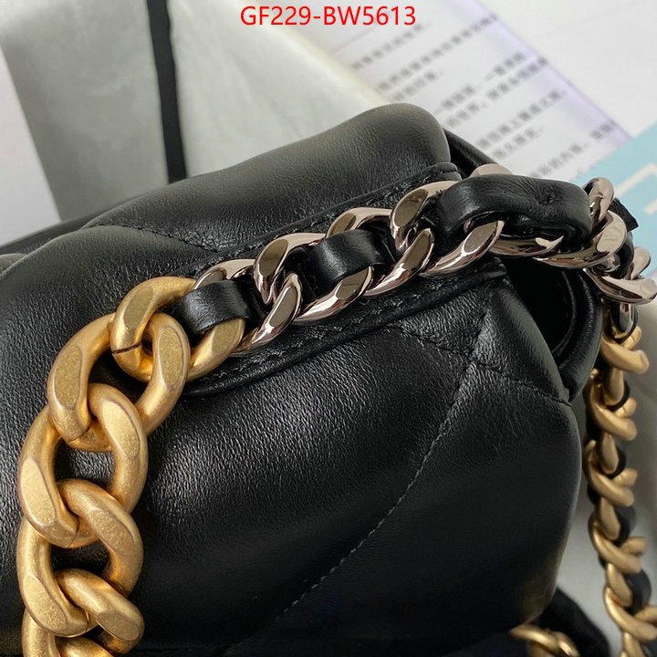 Chanel Bags(TOP)-Diagonal- new 2023 ID: BW5613 $: 229USD