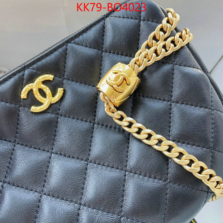 Chanel Bags(4A)-Diagonal- we offer ID: BO4023 $: 79USD