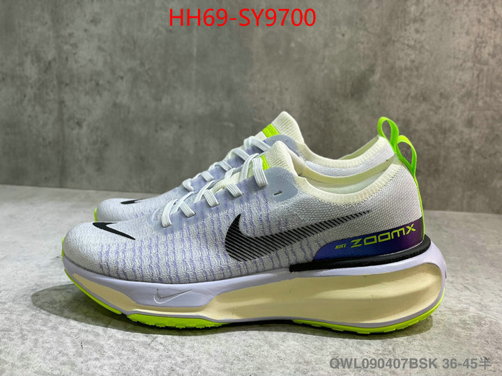 Women Shoes-NIKE copy aaaaa ID: SY9700 $: 69USD