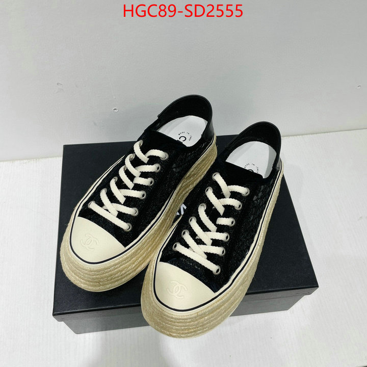 Women Shoes-Chanel china sale ID: SD2555 $: 89USD