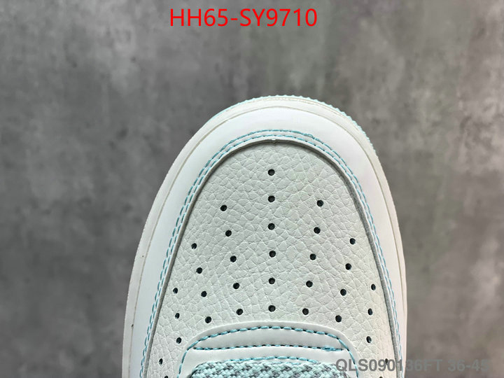Men Shoes-Nike best fake ID: SY9710 $: 65USD