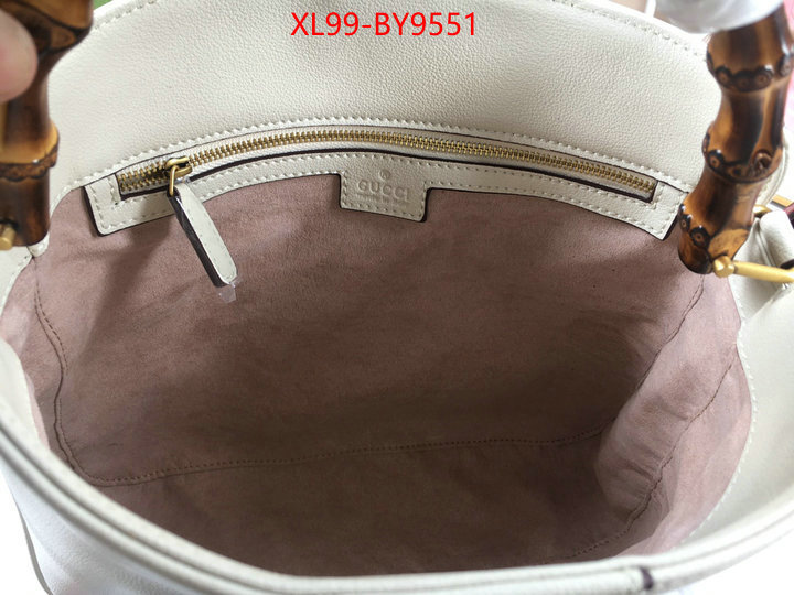 Gucci Bags(4A)-Diana-Bamboo- supplier in china ID: BY9551