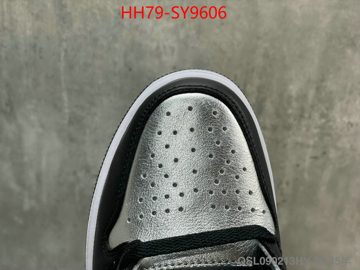 Women Shoes-Air Jordan designer 7 star replica ID: SY9606 $: 79USD