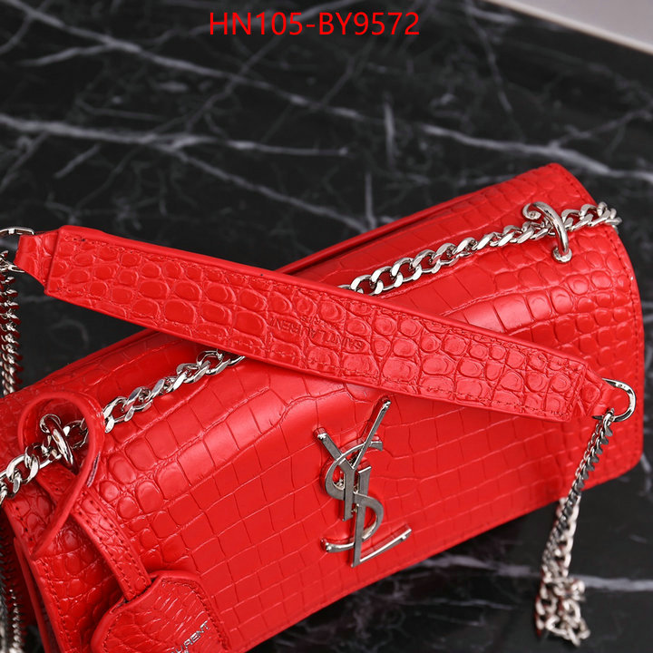 YSL Bags(4A)-Kate-Solferino-Sunset outlet sale store ID: BY9572 $: 105USD