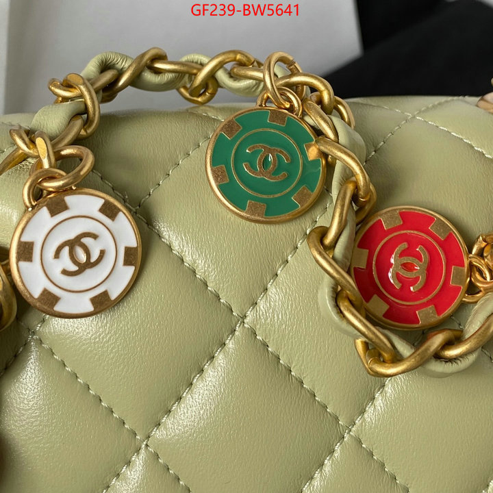 Chanel Bags(TOP)-Diagonal- where can i buy the best quality ID: BW5641 $: 239USD