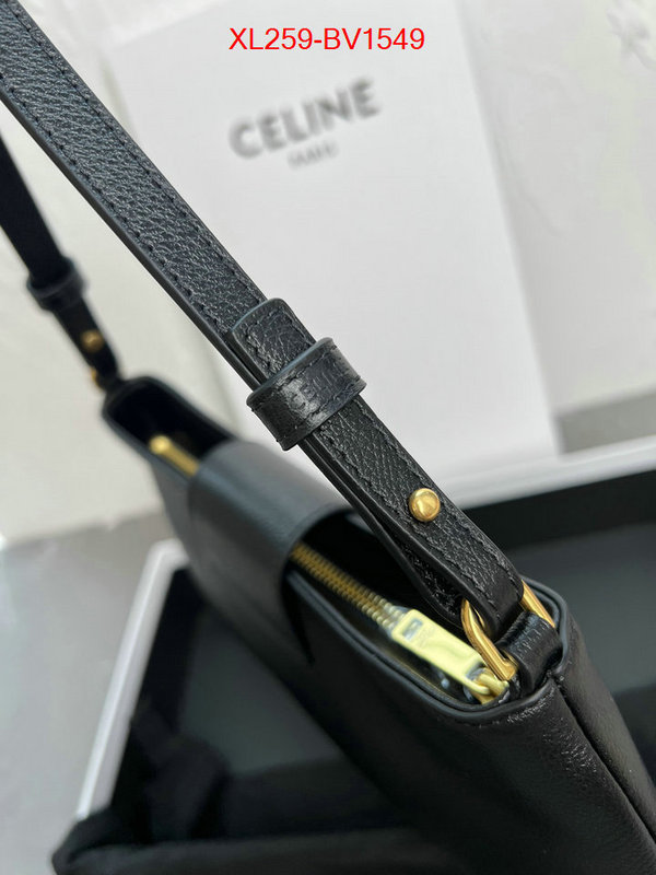 Celine Bags(TOP)-Handbag fake cheap best online ID: BV1549 $: 259USD