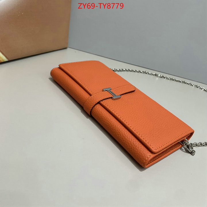 Hermes Bags(4A)-Wallet- where to buy high quality ID: TY8779 $: 69USD