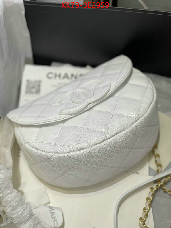 Chanel Bags(4A)-Diagonal- top brands like ID: BE2959 $: 79USD