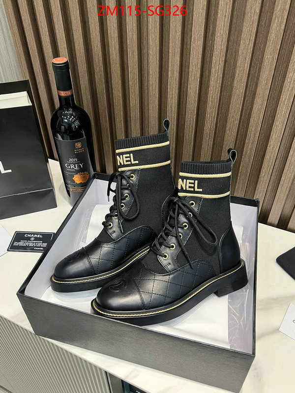 Women Shoes-Boots where can i buy the best quality ID: SG326 $: 115USD