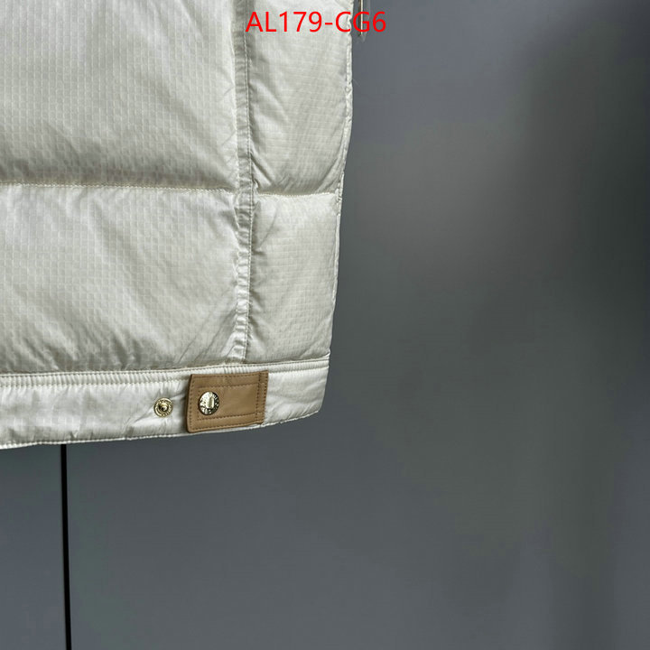 Down jacket Women-LV aaaaa replica designer ID: CG6 $: 179USD