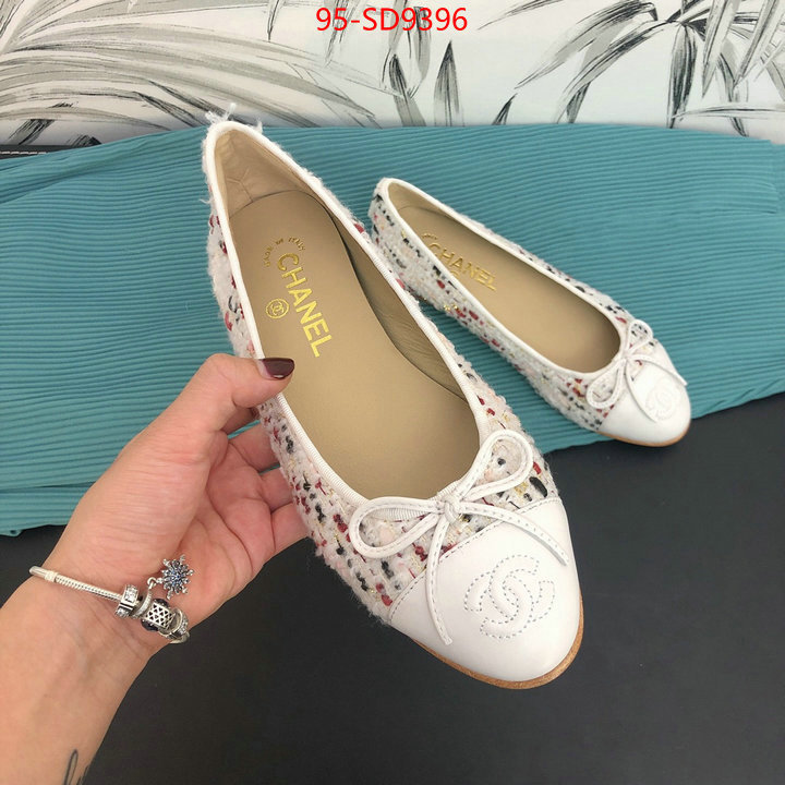 Women Shoes-Chanel cheap online best designer ID: SD9396 $: 95USD