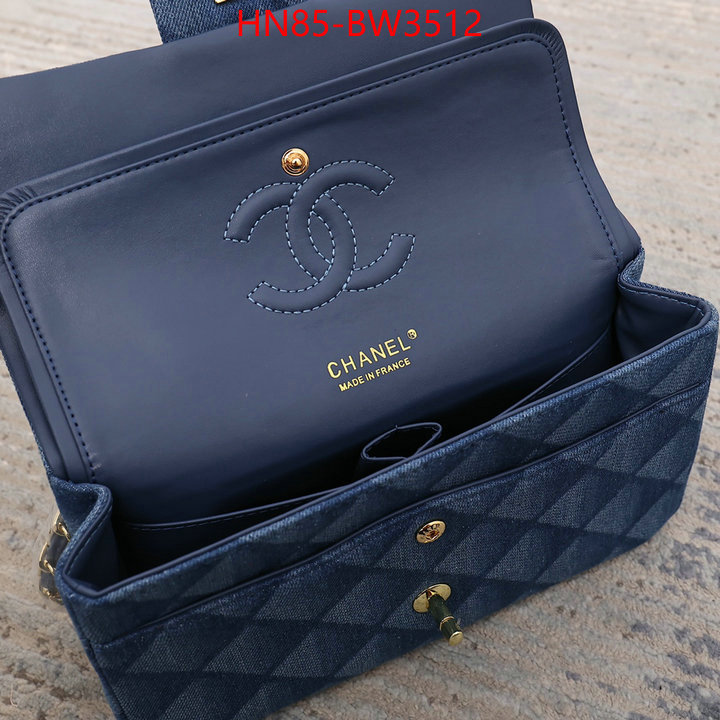 Chanel Bags(4A)-Diagonal- is it illegal to buy ID: BW3512 $: 85USD