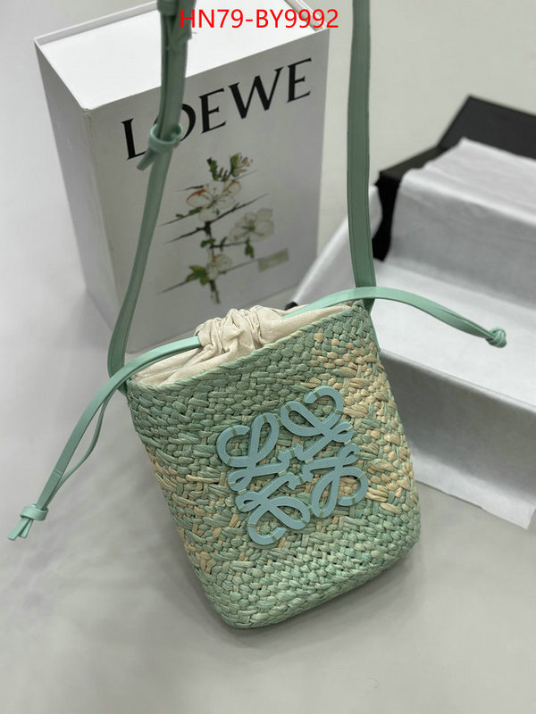 Loewe Bags(4A)-Diagonal- fashion replica ID: BY9992 $: 79USD