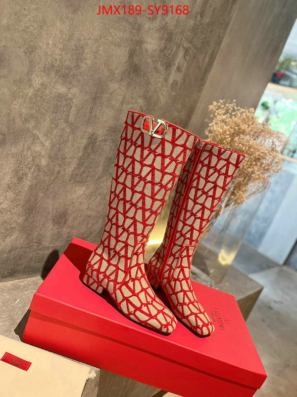 Women Shoes-Boots shop the best high authentic quality replica ID: SY9168 $: 189USD