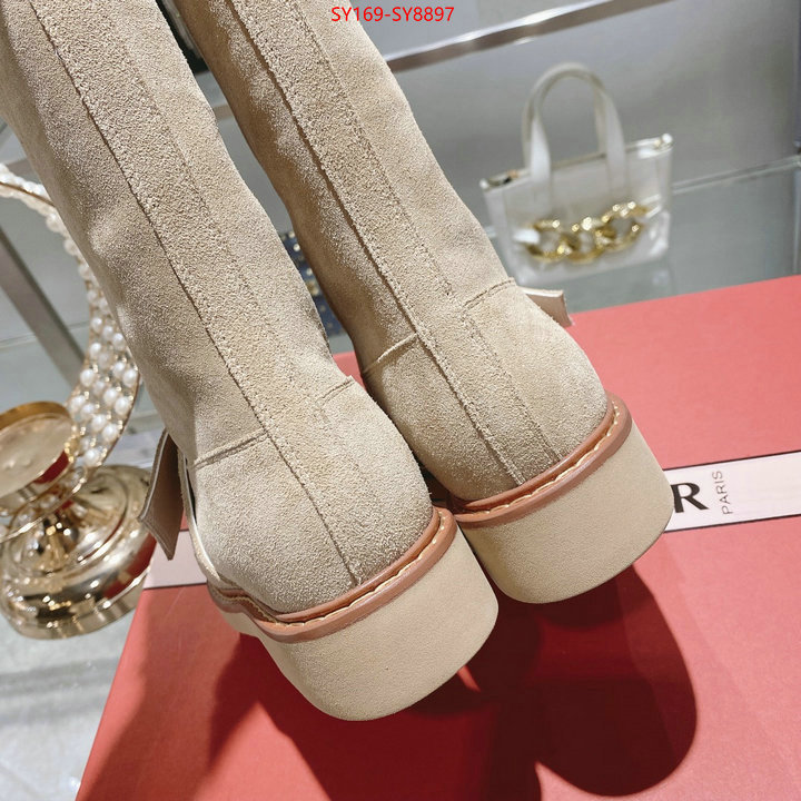 Women Shoes-Rogar Vivier online sale ID: SY8897 $: 169USD