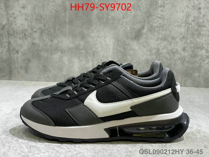 Men Shoes-Nike hot sale ID: SY9702 $: 79USD