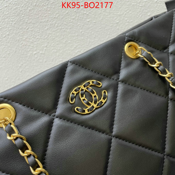 Chanel Bags(4A)-Handbag- top brands like ID: BO2177 $: 95USD