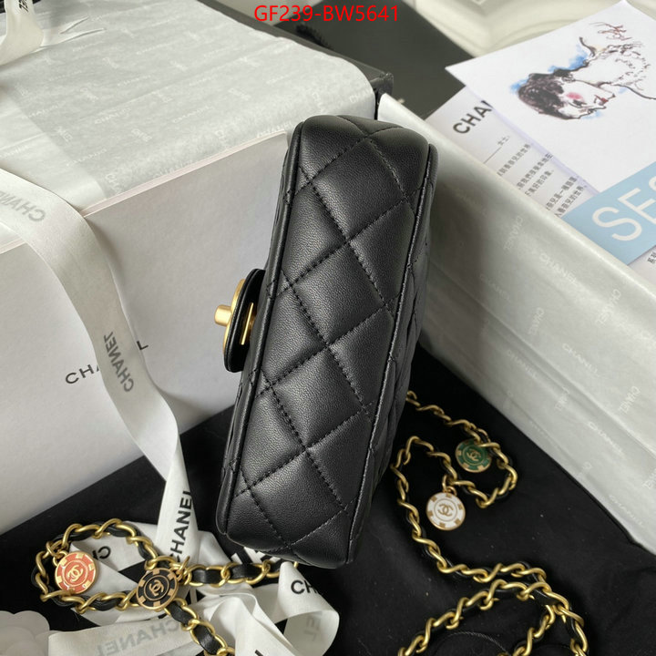 Chanel Bags(TOP)-Diagonal- where can i buy the best quality ID: BW5641 $: 239USD