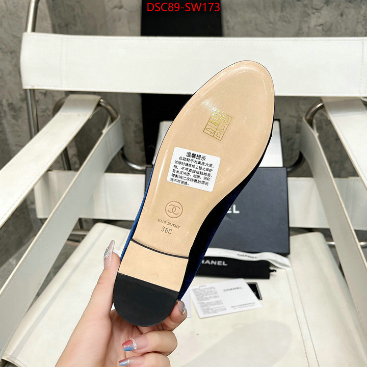 Women Shoes-Chanel how to find designer replica ID: SW173 $: 89USD