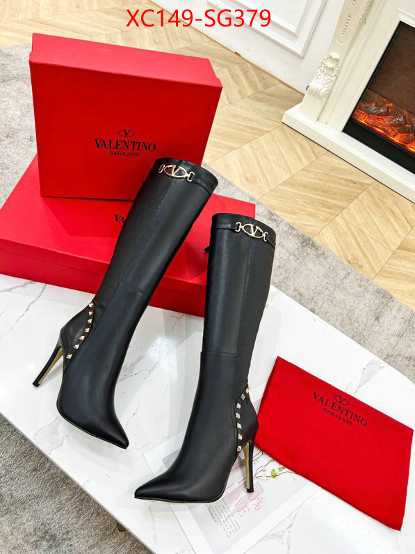 Women Shoes-Valentino high quality customize ID: SG379 $: 149USD