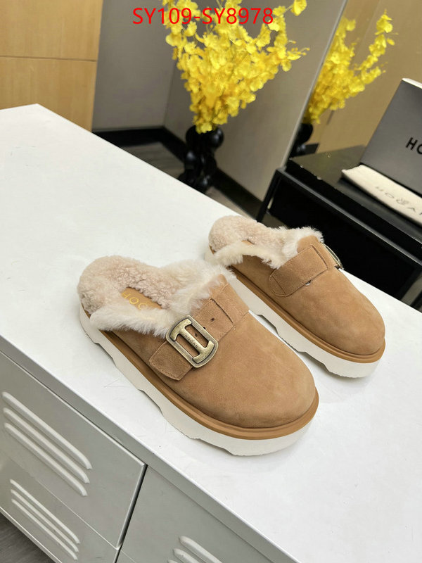 Women Shoes-Hogan unsurpassed quality ID: SY8978 $: 109USD