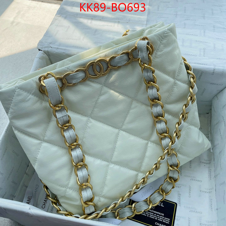 Chanel Bags(4A)-Handbag- only sell high-quality ID: BO693 $: 89USD