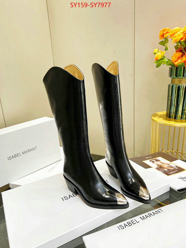 Women Shoes-Boots where could you find a great quality designer ID: SY7977 $: 159USD