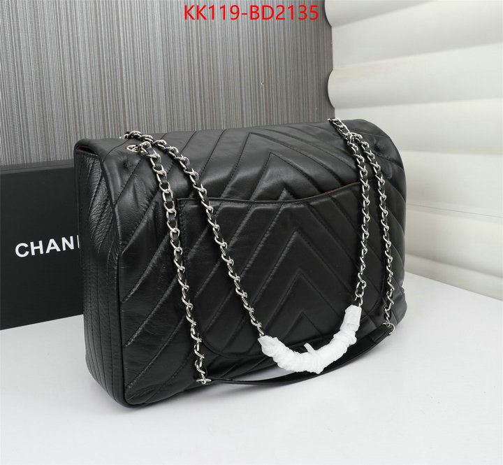 Chanel Bags(4A)-Diagonal- where can you buy a replica ID: BD2135 $: 119USD