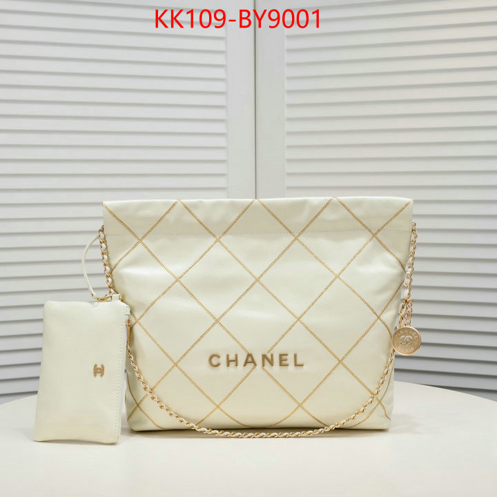 Chanel Bags(4A)-Diagonal- new designer replica ID: BY9001