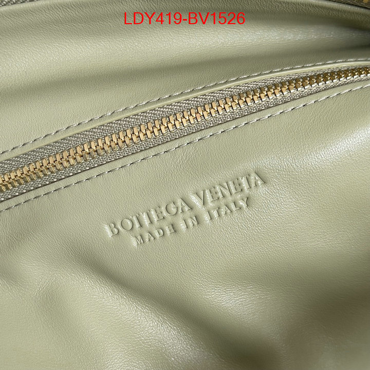 BV Bags(TOP)-Jodie online from china ID: BV1526 $: 419USD