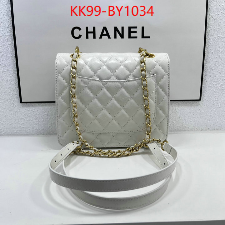 Chanel Bags(4A)-Diagonal- can you buy knockoff ID: BY1034 $: 99USD