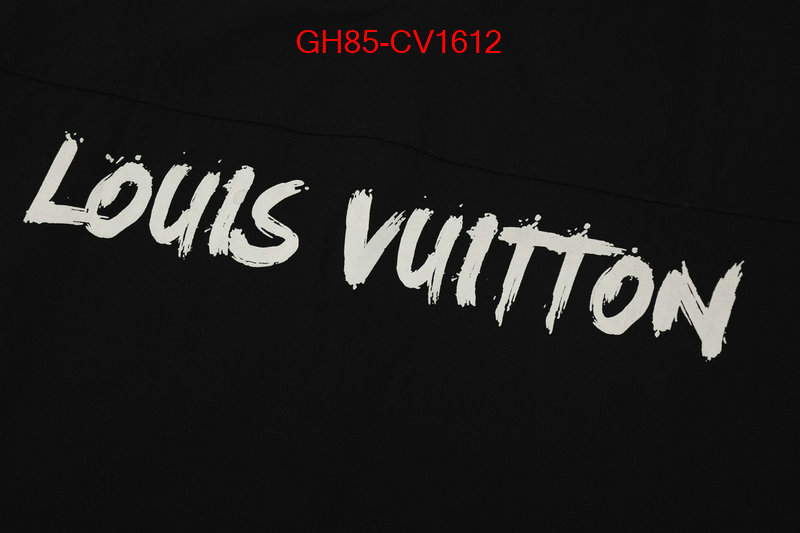 Clothing-LV replica best ID: CV1612 $: 85USD