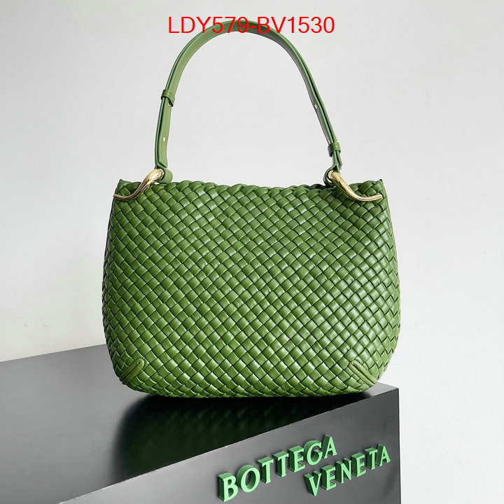 BV Bags(TOP)-Handbag- wholesale imitation designer replicas ID: BV1530 $: 579USD