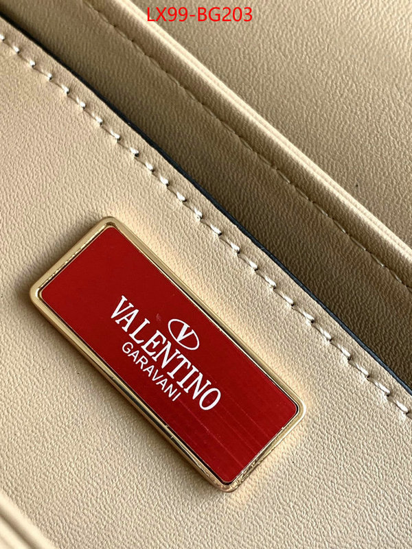 Valentino Bags(4A)-Diagonal- good ID: BG203 $: 99USD