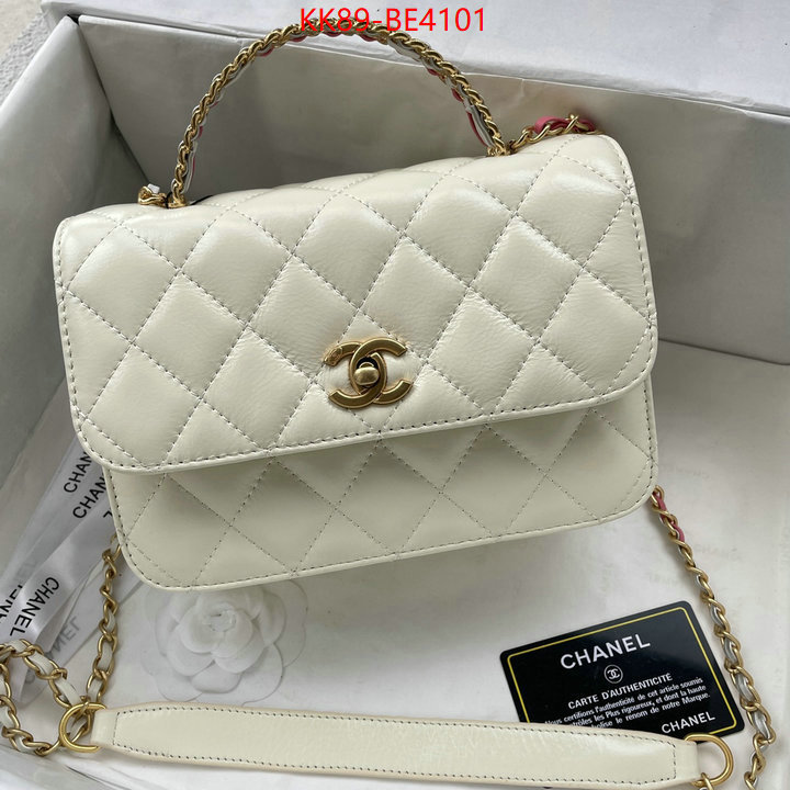 Chanel Bags(4A)-Diagonal- where could you find a great quality designer ID: BE4101 $: 89USD